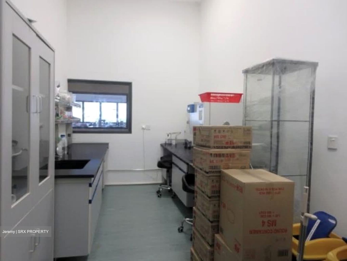 INNOVATE 360 (D22), Factory #572564061